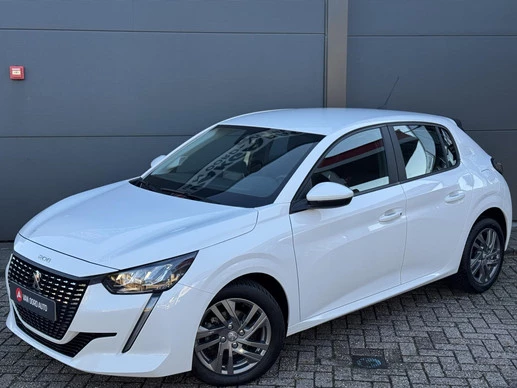 Peugeot 208 - Afbeelding 1 van 30