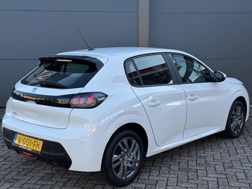 Peugeot 208 - Afbeelding 2 van 30