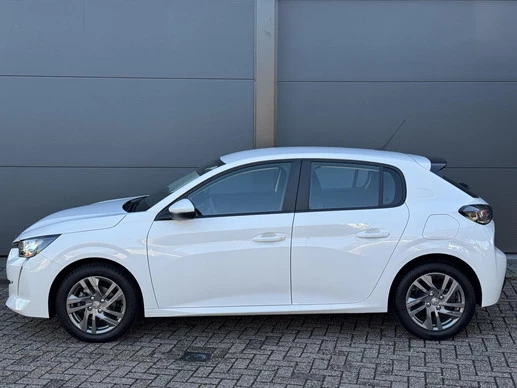 Peugeot 208 - Afbeelding 4 van 30
