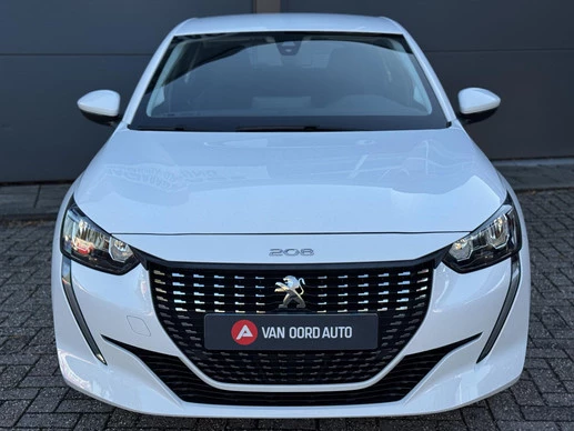 Peugeot 208 - Afbeelding 6 van 30