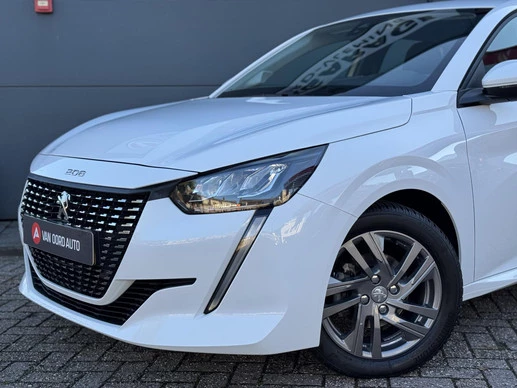 Peugeot 208 - Afbeelding 8 van 30