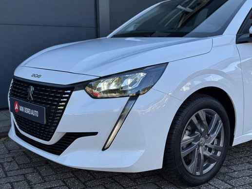 Peugeot 208 - Afbeelding 11 van 30