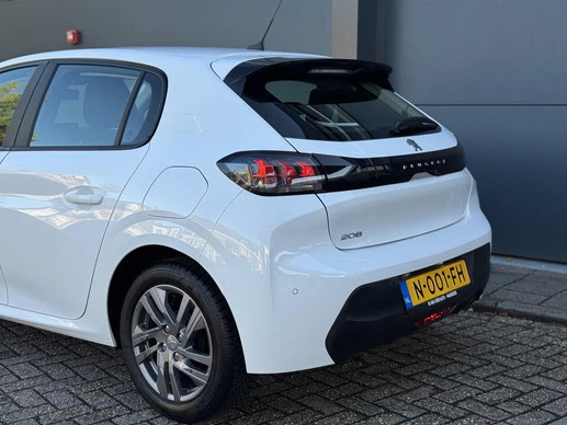 Peugeot 208 - Afbeelding 12 van 30