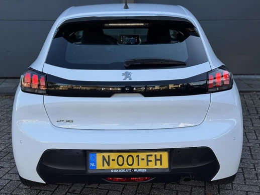 Peugeot 208 - Afbeelding 13 van 30