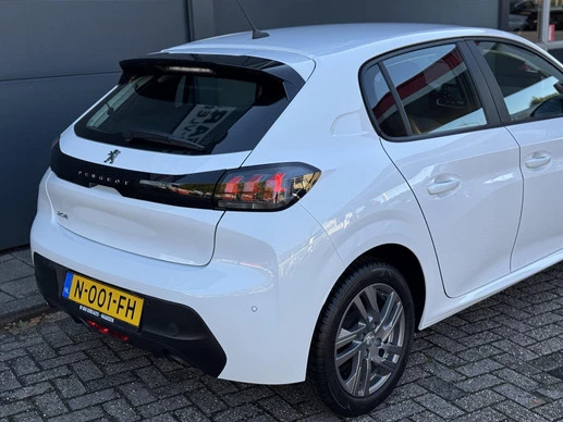 Peugeot 208 - Afbeelding 14 van 30