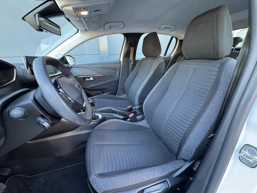 Peugeot 208 - Afbeelding 17 van 30