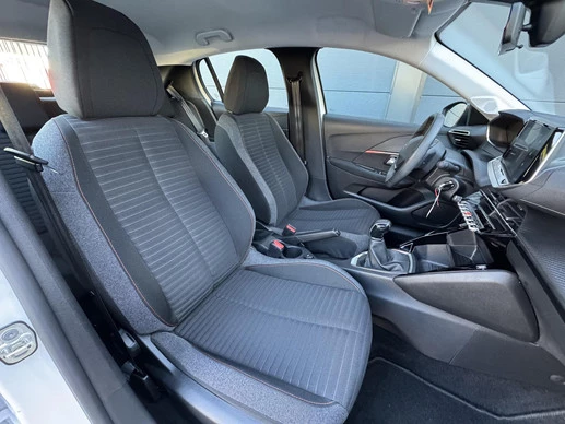 Peugeot 208 - Afbeelding 19 van 30