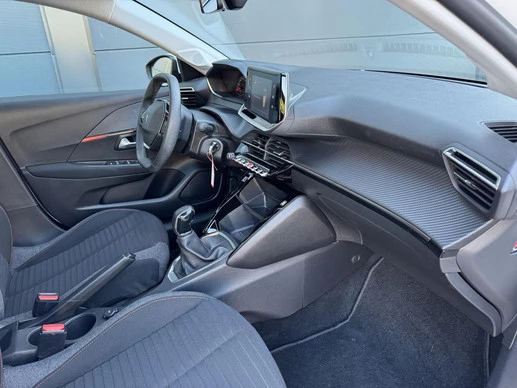 Peugeot 208 - Afbeelding 23 van 30