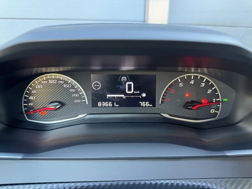 Peugeot 208 - Afbeelding 25 van 30