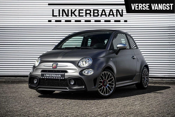 Abarth 595C - Afbeelding 1 van 30