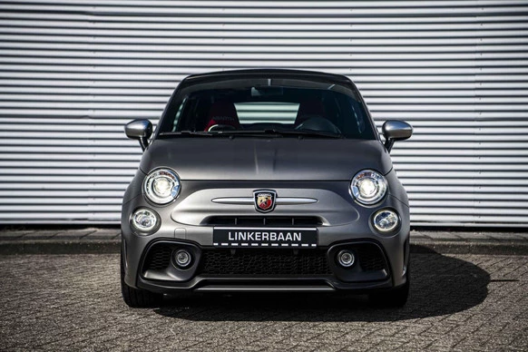 Abarth 595C - Afbeelding 12 van 30