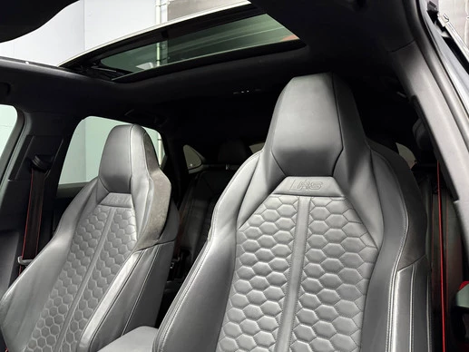 Audi RSQ3 - Afbeelding 9 van 21