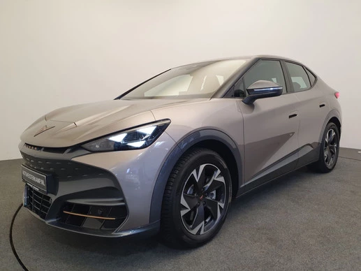 CUPRA Tavascan - Afbeelding 1 van 30