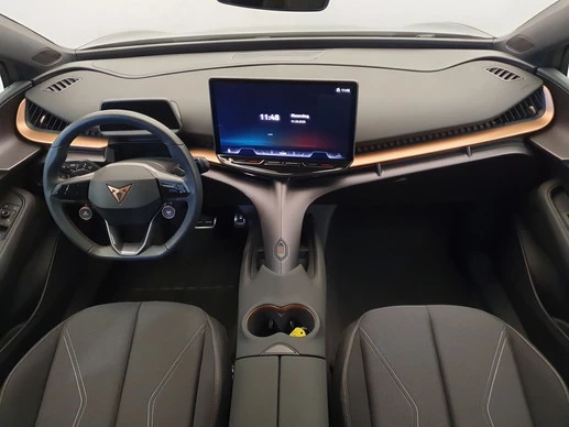CUPRA Tavascan - Afbeelding 4 van 30