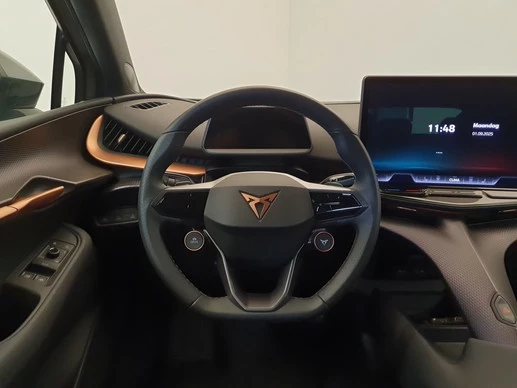 CUPRA Tavascan - Afbeelding 8 van 30