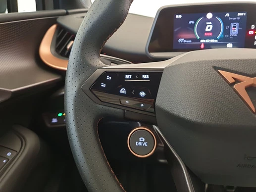 CUPRA Tavascan - Afbeelding 14 van 30