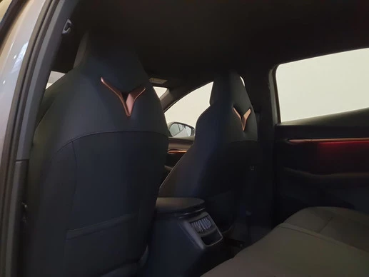 CUPRA Tavascan - Afbeelding 26 van 30