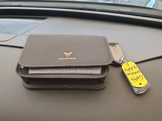 CUPRA Tavascan - Afbeelding 27 van 30