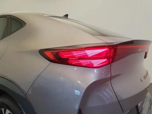 CUPRA Tavascan - Afbeelding 29 van 30