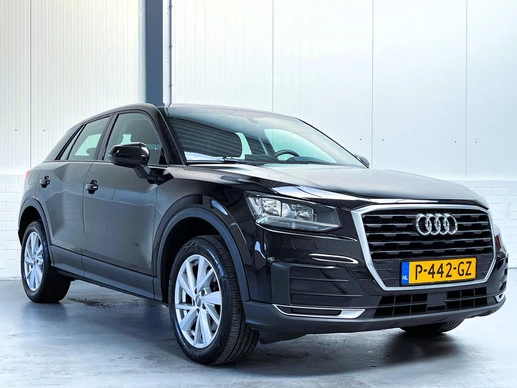 Audi Q2 - Afbeelding 1 van 30