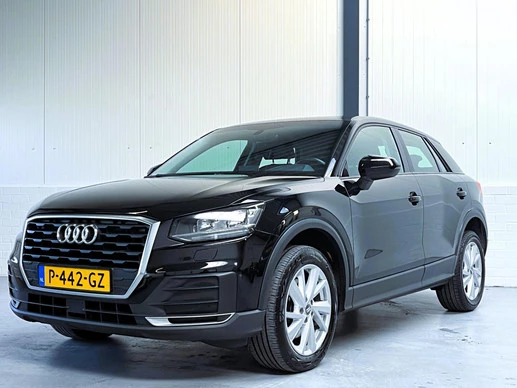 Audi Q2 - Afbeelding 2 van 30