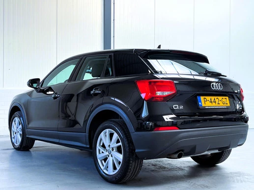 Audi Q2 - Afbeelding 3 van 30