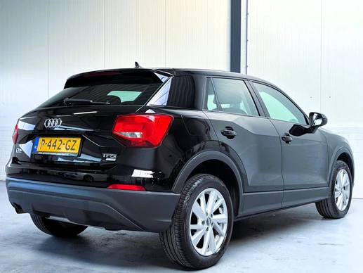 Audi Q2 - Afbeelding 4 van 30