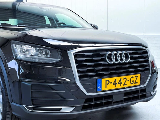 Audi Q2 - Afbeelding 5 van 30