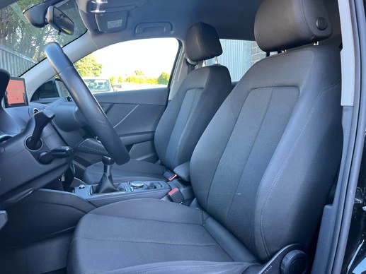 Audi Q2 - Afbeelding 10 van 30
