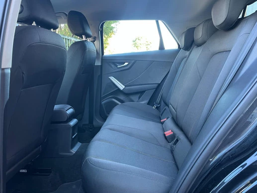 Audi Q2 - Afbeelding 11 van 30