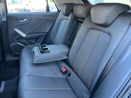 Audi Q2 - Afbeelding 12 van 30