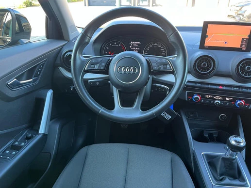 Audi Q2 - Afbeelding 13 van 30