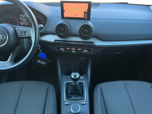Audi Q2 - Afbeelding 15 van 30