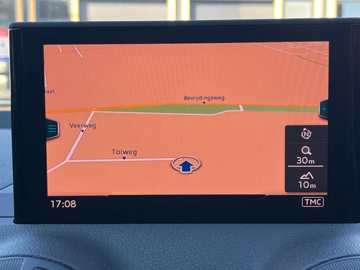 Audi Q2 - Afbeelding 22 van 30