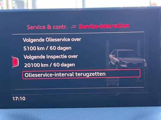 Audi Q2 - Afbeelding 24 van 30