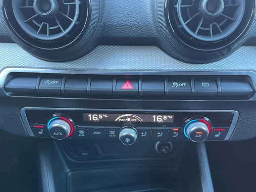 Audi Q2 - Afbeelding 25 van 30