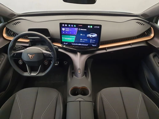 CUPRA Tavascan - Afbeelding 4 van 30