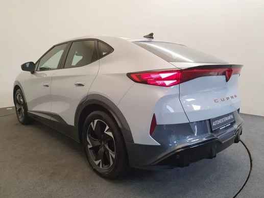 CUPRA Tavascan - Afbeelding 6 van 30