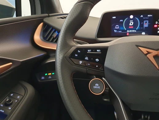 CUPRA Tavascan - Afbeelding 14 van 30