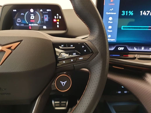 CUPRA Tavascan - Afbeelding 16 van 30