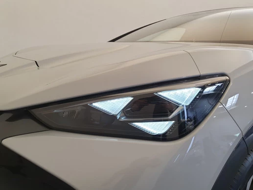 CUPRA Tavascan - Afbeelding 20 van 30