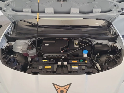 CUPRA Tavascan - Afbeelding 21 van 30