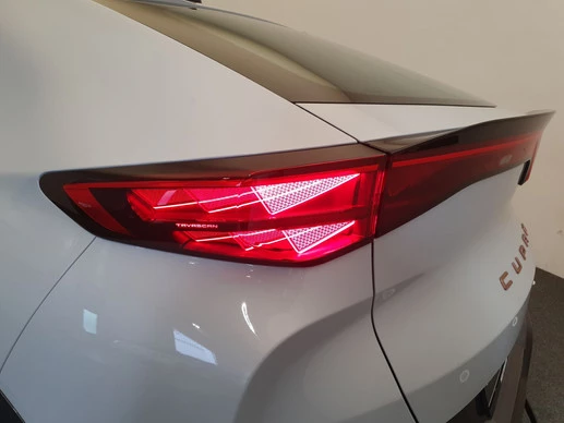 CUPRA Tavascan - Afbeelding 29 van 30