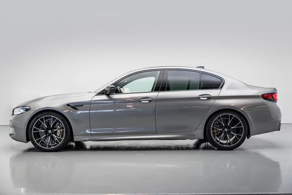 BMW M5 - Afbeelding 2 van 30