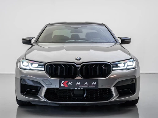 BMW M5 - Afbeelding 3 van 30