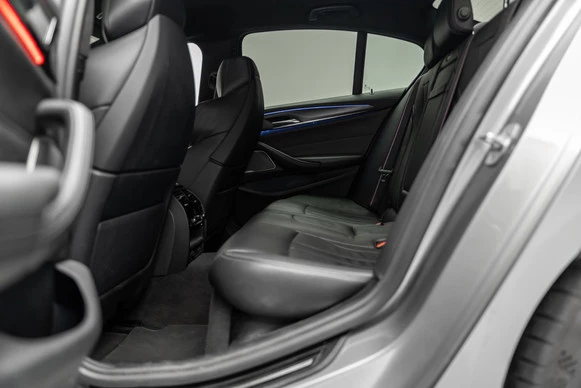 BMW M5 - Afbeelding 10 van 30