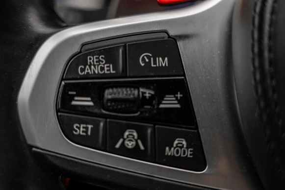 BMW M5 - Afbeelding 14 van 30