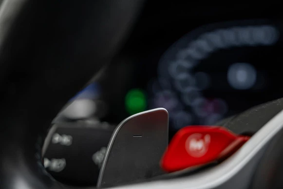 BMW M5 - Afbeelding 16 van 30