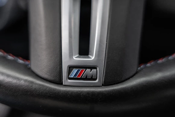 BMW M5 - Afbeelding 18 van 30