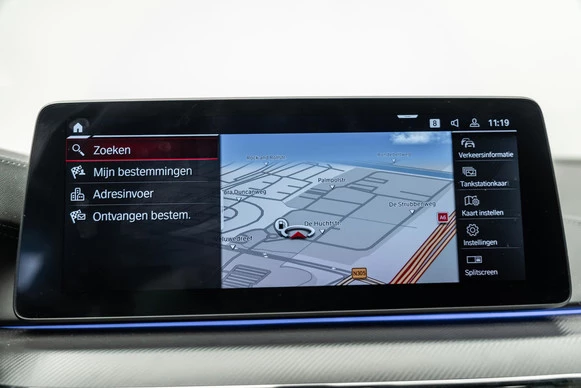 BMW M5 - Afbeelding 19 van 30